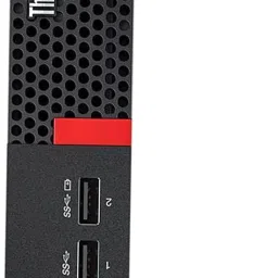 NCS Core i7 - 6700 [8MB Cache, Up to 4.00 GHz] - ThinkCentre Tiny Desktop [RNK] Lenovo Tiny PC - Intel® Core™ i7 (6th Gen) (32 GB RAM/Intel® UHD 4K Graphics/1 TB SSD Capacity/Windows 11 Pro) Mini Gaming Tower with MS Office-35