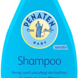 Sensitiv baby shampoo-image-21