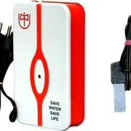 Tool Point UW-14 AC Water Tank Alarm Wired Sensor Security System-21