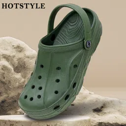 hotstyle Men Clogs Sandal-picture-32