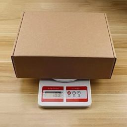 ynk Self-Locking Box Cardboard Packaging Box image 4
