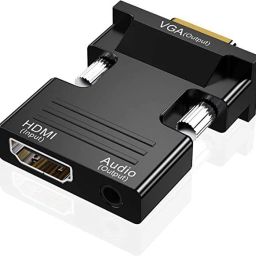 ULTRABYTES HDMI OTG Adapter-image-0