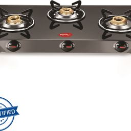 pigeon Brunet Glass Manual Gas Stove-picture-13