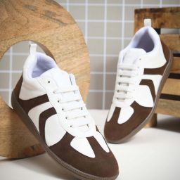 Lightweight Suede Low-Top Sneakers for Women | Versatile Daily Shoes Sneakers For Women-image-47