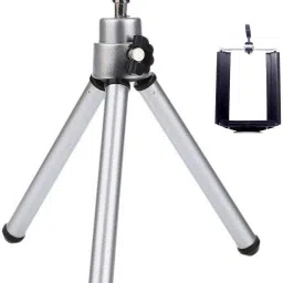 POZUB Mobile Stretchable Bracket Portable Holder Selfie Stick Mount Stand Projector Tripod, Tripod Kit-image-17