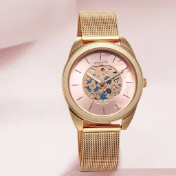 Analog Watch - For Women 8182WM02-image-79