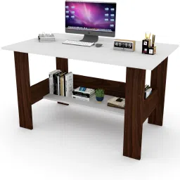 Sonet office study table for work, student, laptop, computer desk Engineered Wood Multipurpose Table-image-74