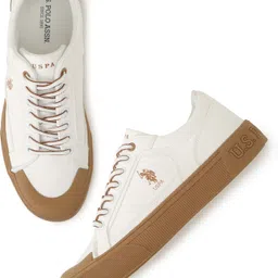 u.s. polo assn. RUBEN 2.0 Sneakers For Men-picture-47