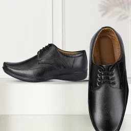 GROW Lace Up For Men-image-11