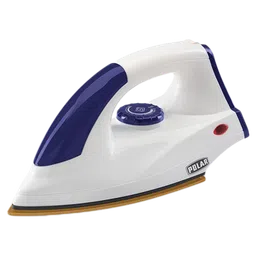POLAR Dry Iron (Safety Fuse, D1000P5, White Purple)-image-18