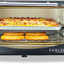 12-Litre Oven Toaster Grill (OTG)-0