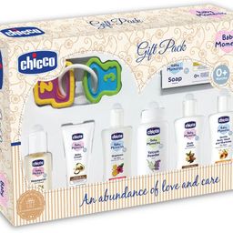 chicco BABY Cosmetic GIFT SET-picture-47