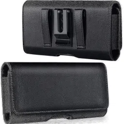 Bodoma Mobile Belt For Lava All 6.7 inchs Waist Bag-image-49