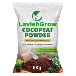 M cocopeat 5kg Manure-image-96