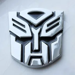 Emblem for Car & Bike-22