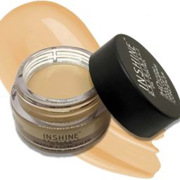HD Studio Full Coverage Makeup Base + Concealer - High-Definition Concealer-image-17