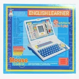 English Learner Laptop toys For Kids - 20 Activities 19-image-75