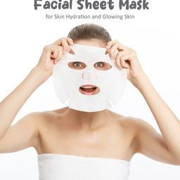 MasKing Set Of 2 Jeju Root Facial Sheet Mask - 20 gm Each image 4