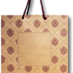 Printed Party Bag-13