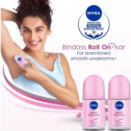 Pearl and Beauty Radiance Roll-On Deodorant 25ml Deodorant Roll-on - For Women-image-72