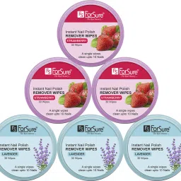 Nail Polish Remover Wipes Pack of 6_C4-image-7