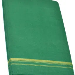 TUNI MANI Combed Cotton Dhoti Solid Men Dhoti-image-73