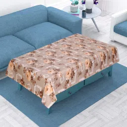 Printed 4 Seater Table Cover-80