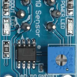 iduino MQ-6 Liquefied Petroleum Isobutane Propane Gas Sensor Module For Arduino Educational Electronic Hobby Kit image 2