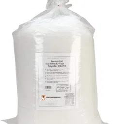 Polyester Fiber Filling200gCushion,TeddyBear,Pillow,Toy,LongLastig,SkinFriendly-7