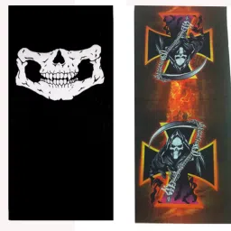 Men Printed Bandana-image-31