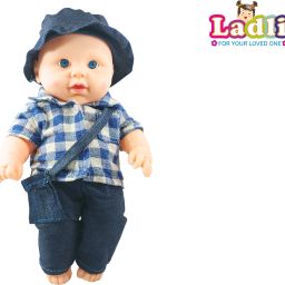 Marketing doll moveable doll my darling unisex doll teddy doll real doll Toy-23