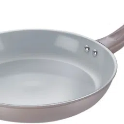 Ceraglide Duo Ceramic Coating|High Heating|Cool Touch Handle Fry Pan 18 cm diameter 0.8 L capacity-26