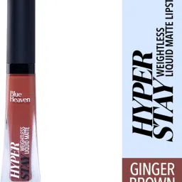 Hyperstay Liquid Matte Lipsticks |Transfer Proof-image-65