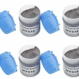 Sadow Carbon Based Thermal Paste-45