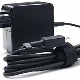 WISTAR Laptop Adapter Charger 30W 19v 1.75a Mini USB for Asus Eeebook X205, F205TA, E205SA, E202SA Vivobook E200HA Transformer Book Flip TP200SA Part No. AD890526, AS19175-808, 0A001-00342300 30 W Adapter-2
