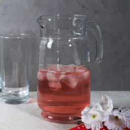 pasabahce Toros 1.6 Ltrs Glass Water Jug-picture-9