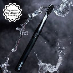 Perfora Truthbrush - Sonic Technology with 2 vibrating modes [Clean and Massage] Electric Toothbrush-image-0
