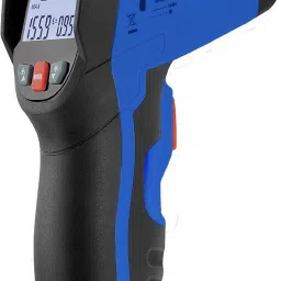 PRO 65 Max Non-contact Infrared Thermometer/Pyrometer Digital Multimeter-image-2