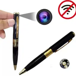 SKY HUB Hidden Pen Camera 480p Spy Secret Audio Video Photo Function Spy Camera-image-27