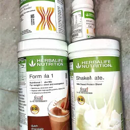 PROTIEN POWDER 200GM, LEMON AFRESH, SHAKEMATE POWDER, CHOCOLATE SHAKE CHOCOLATE Powder-image-77