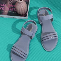 Women Flats Sandal-image-61