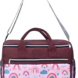Diaper Bag for Mothers for Travel With WarrDiaper Bags for Mom Baby diaper bag baby diaper bag-image-90
