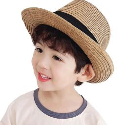 INFISPACE Fedora Hat-image-30