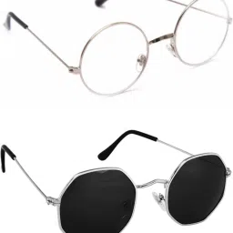 UV Protection Round Sunglasses (48)-image-7