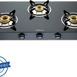 Glass Automatic Gas Stove-image-7