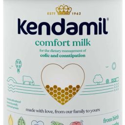 Comfort Milk for Dietary Management of Colic & Constipation,British-Made Formula-image-17