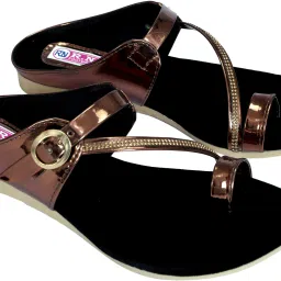 Women Flats Sandal-image-31