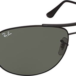 ray-ban UV Protection Aviator Sunglasses (Free Size)-picture-2