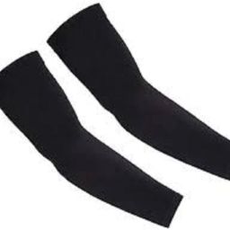 Nylon, Cotton Arm Sleeve For Boys & Girls-image-14