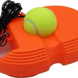 Trainer Rebound Ball Solo Training Tennis Kit (MULTI COLOUR) Tennis Kit-image-61